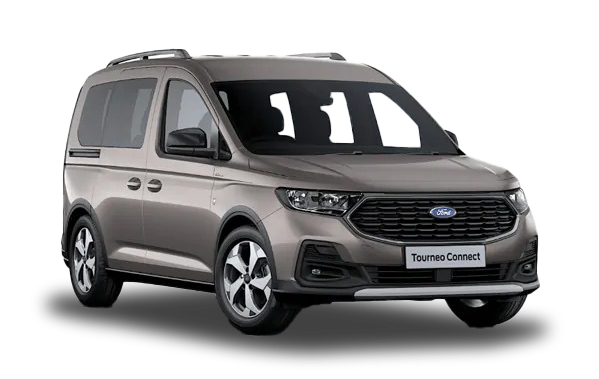 Ford Tourneo